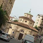 Castaldi 18 - Milano a portata di mano
