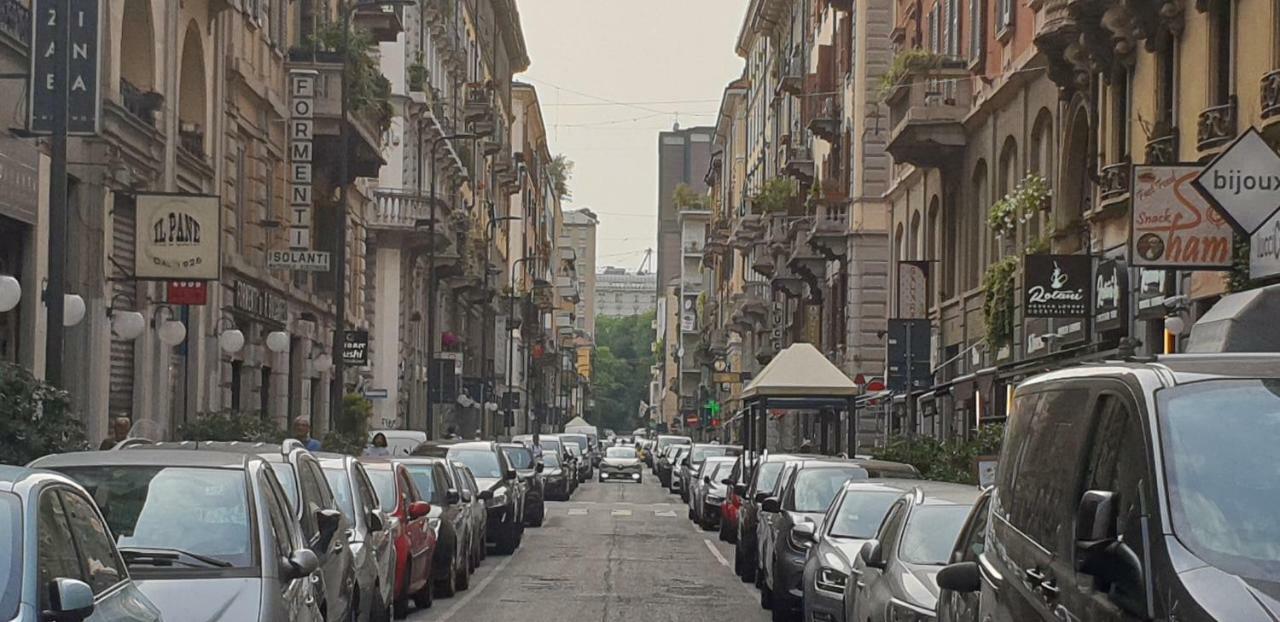 Appartamento Castaldi 18 - A Portata Di Mano *