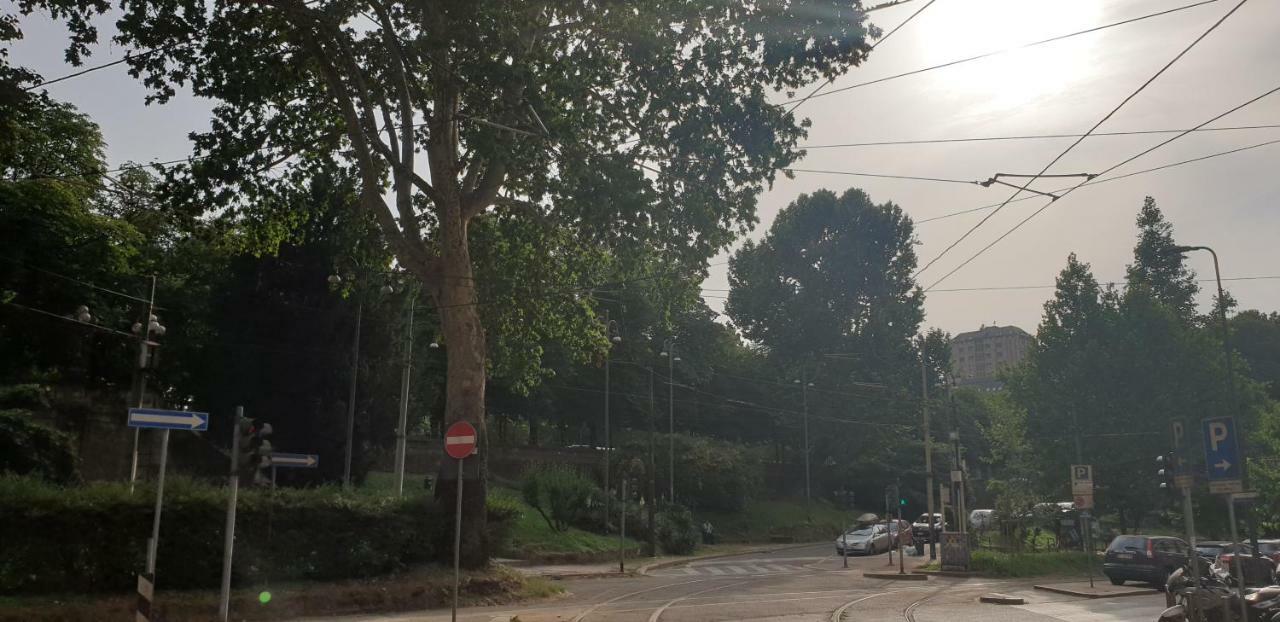 Appartamento Castaldi 18 - A Portata Di Mano Milano